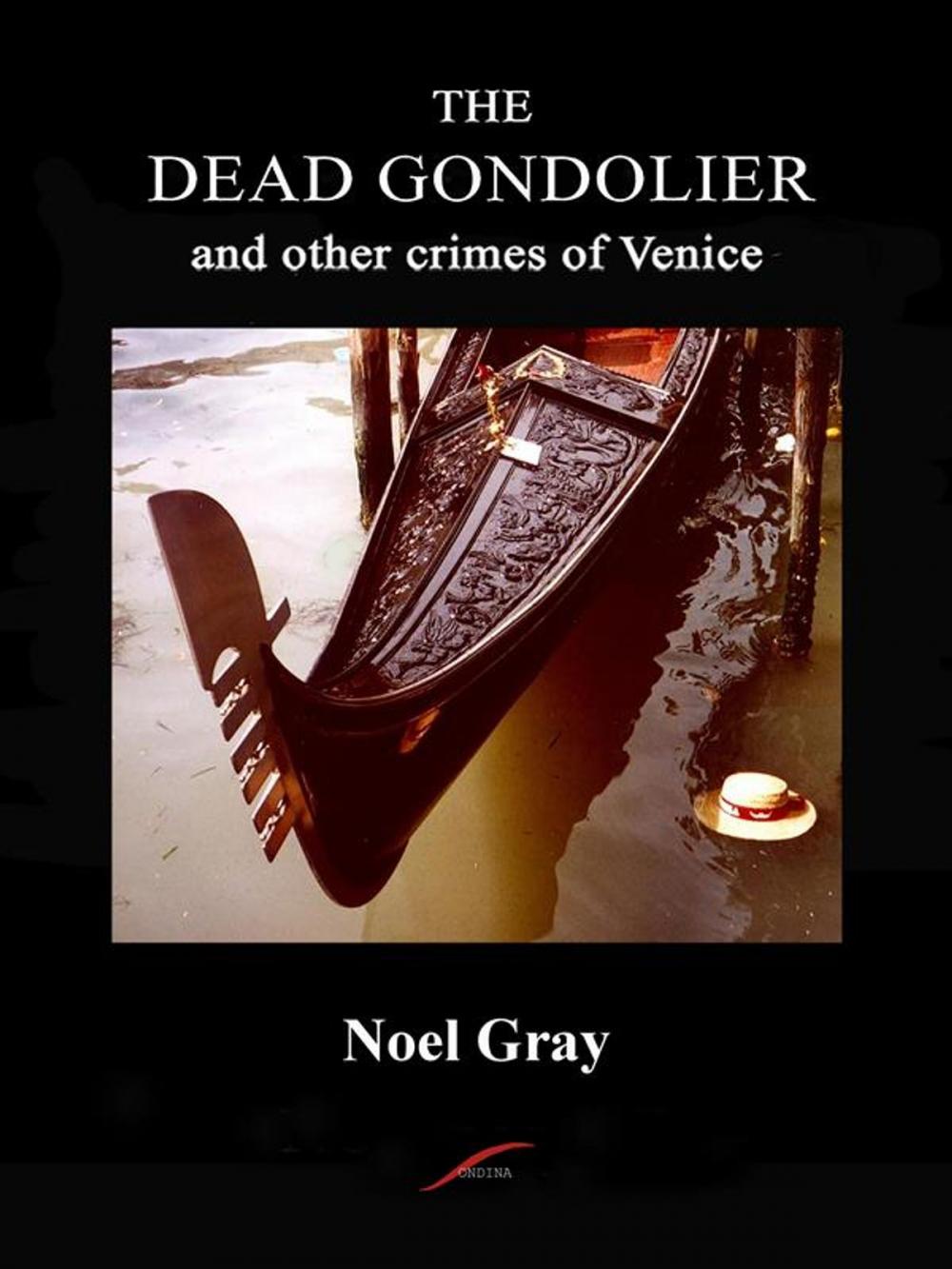 Big bigCover of The Dead Gondolier