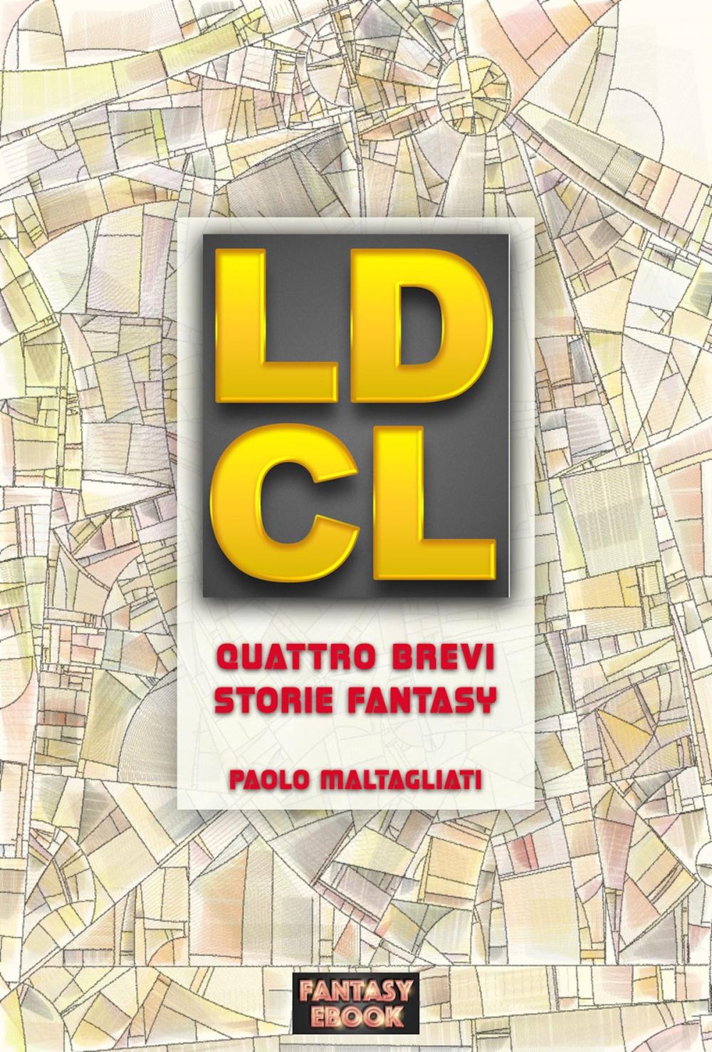 Big bigCover of LCDL
