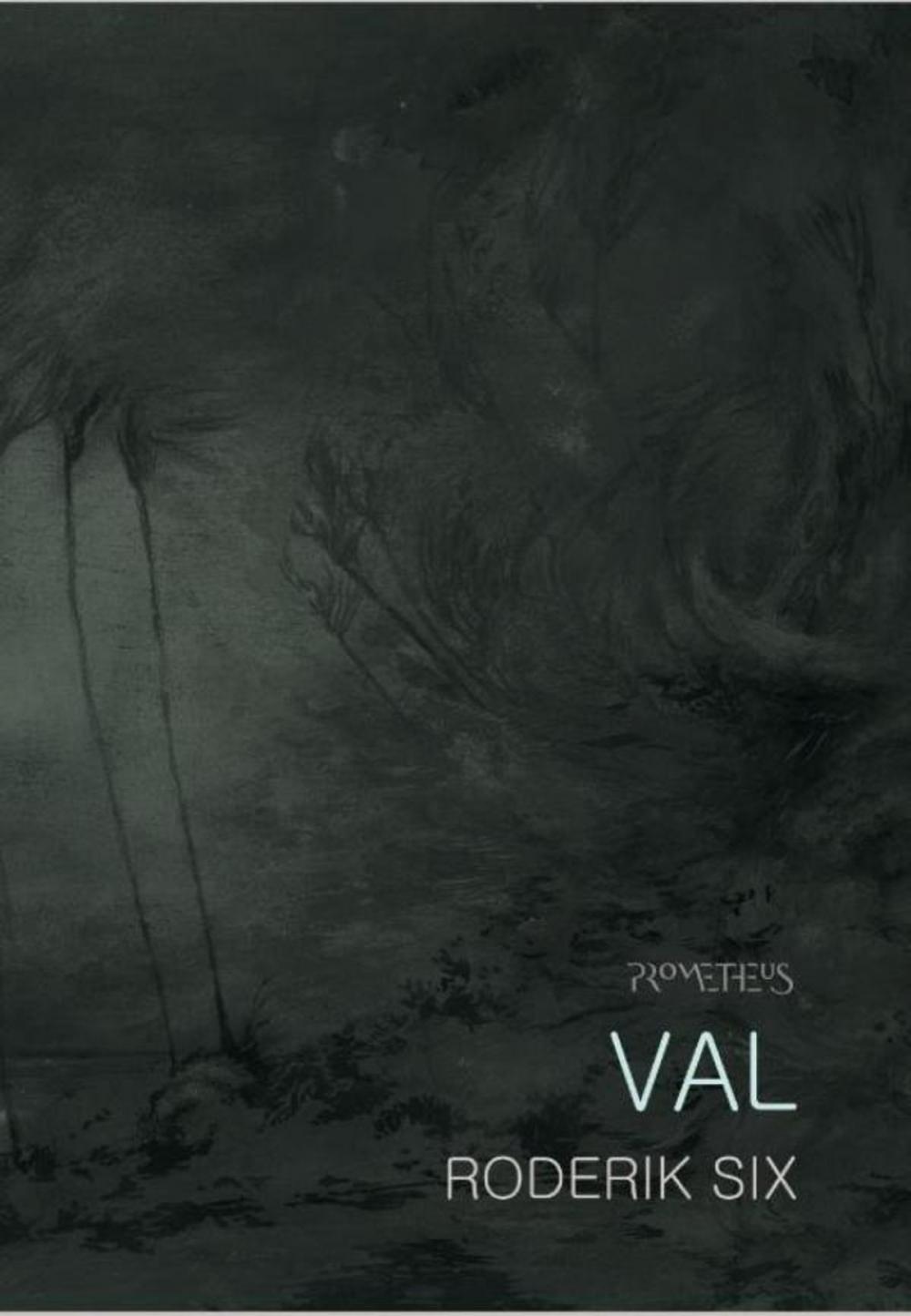 Big bigCover of Val