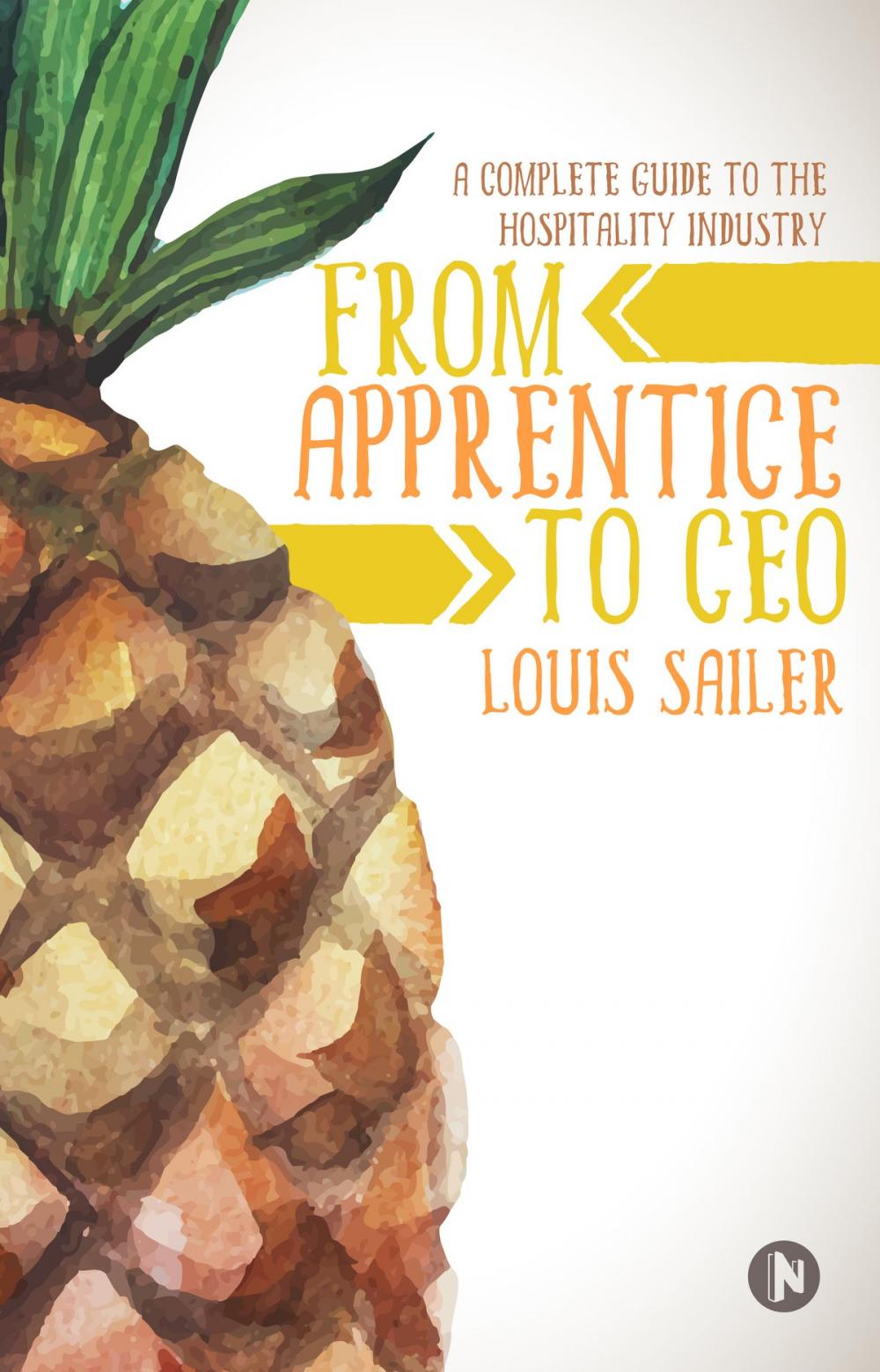 Big bigCover of From Apprentice to CEO
