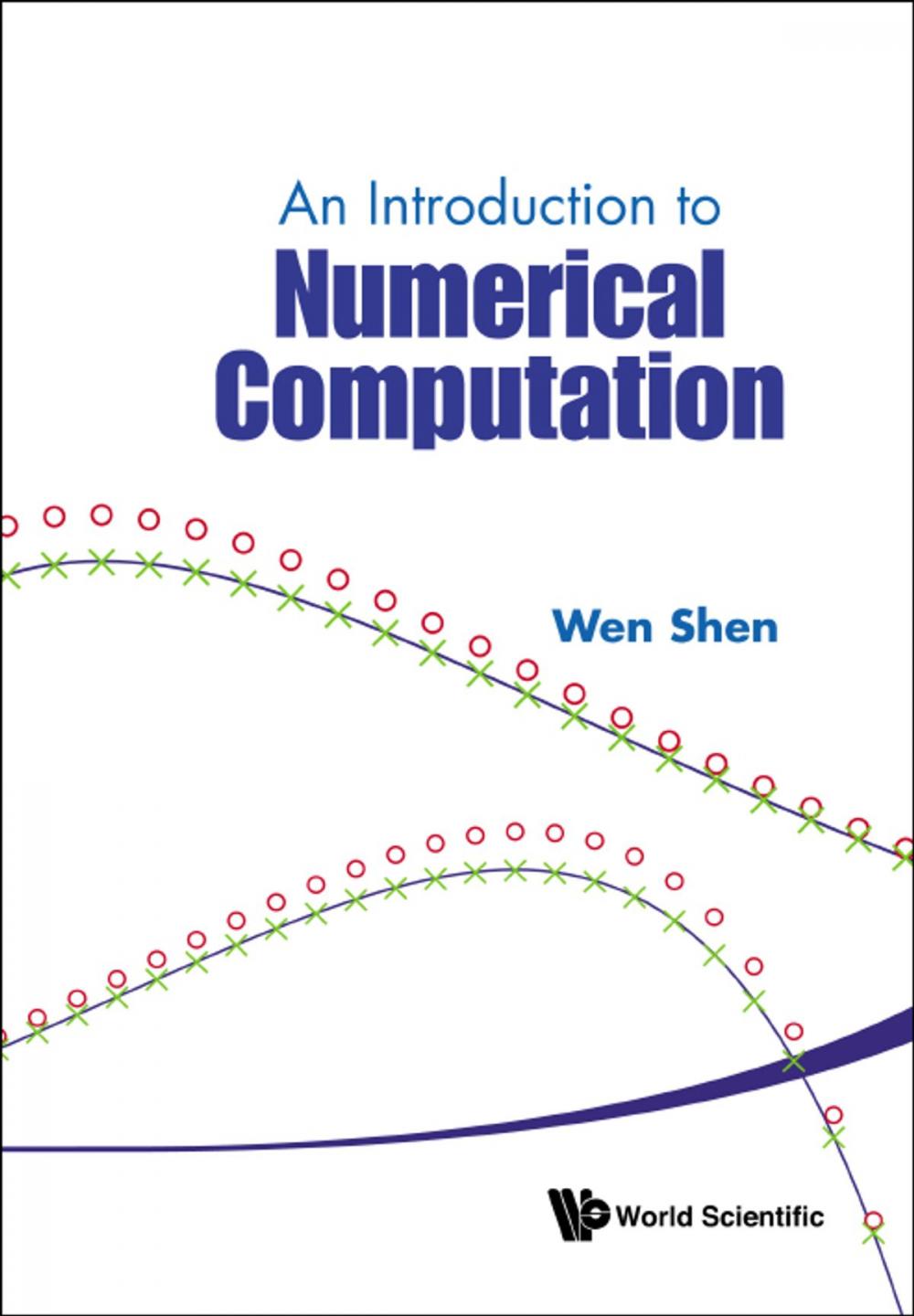Big bigCover of An Introduction to Numerical Computation