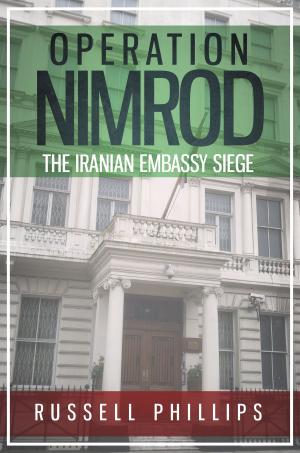Cover of the book Operation Nimrod by John Provan