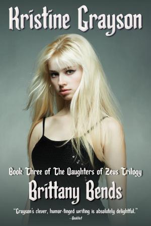 Cover of the book Brittany Bends by Dee W Schofield