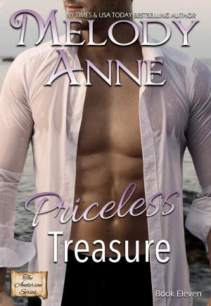 Cover of the book Priceless Treasure by Chris Alan, Melody Anne