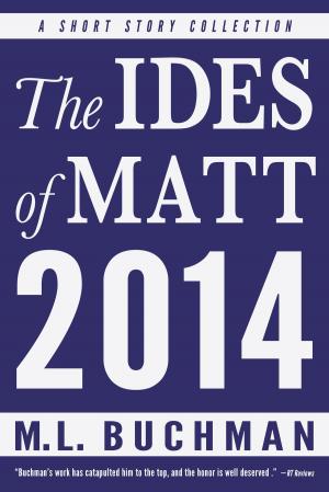 Cover of the book The Ides of Matt - 2014 by Sylvie Grayson