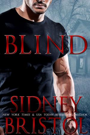 Book cover of Blind