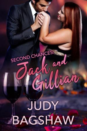 bigCover of the book Second Chances: Jack and Gillian by 