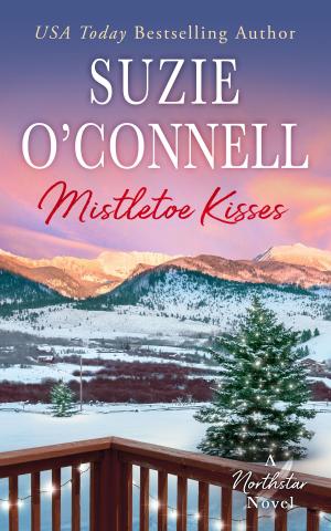 Book cover of Mistletoe Kisses