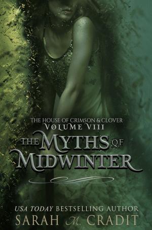 Cover of the book Myths of Midwinter by Lydia Michaels, Allyson Young