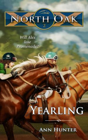 Cover of the book Yearling by Dale R. Boyd