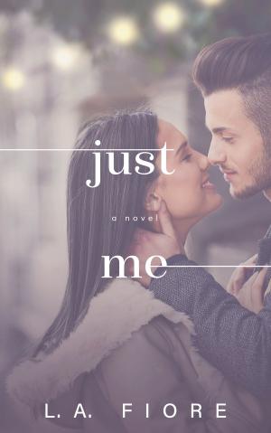 Book cover of Just Me