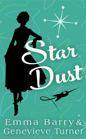 Book cover of Star Dust