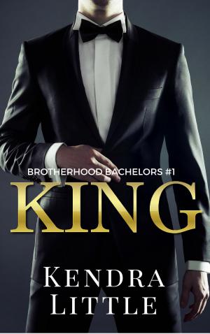 Cover of the book King by J Bryden Lloyd