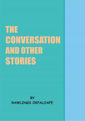 Cover of the book the conversation and other stories by Jeff Walker