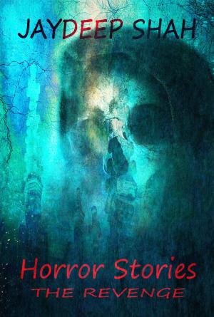 Cover of the book Horror Stories by Rodney Cimburke