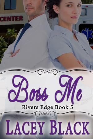 Book cover of Boss Me