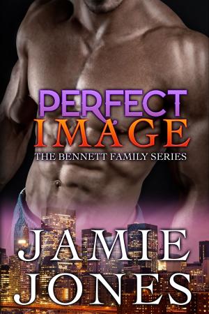 Cover of the book Perfect Image by Jamie Jones