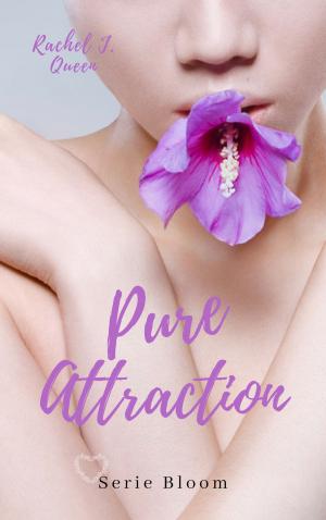 Book cover of Pure Attraction