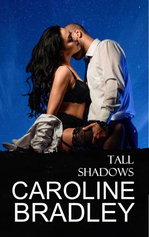 Cover of the book Tall Shadows by Jessica Ryder
