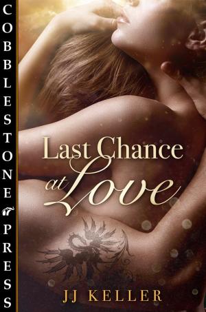Cover of the book Last Chance at Love by Jamieson Wolf