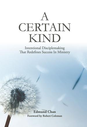Book cover of A Certain Kind