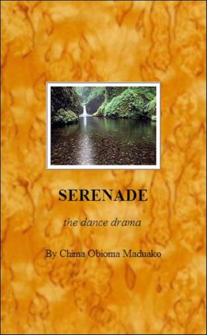 Cover of the book serenade by Norman Crompton