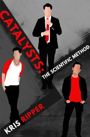 bigCover of the book Catalysts: The Scientific Method by 