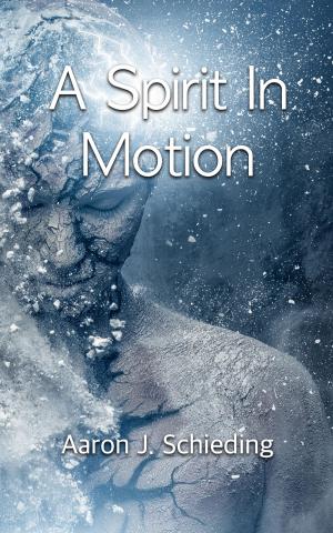 Cover of A Spirit In Motion