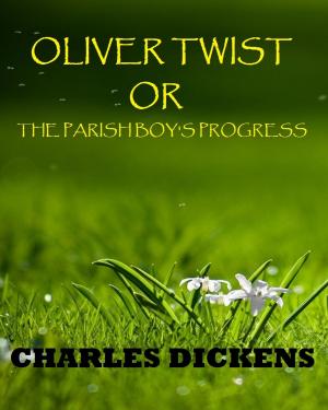 Cover of the book Oliver Twist by Translated by Lesslie Hall