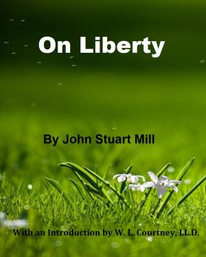 Cover of the book On Liberty by Arthur Conan Doyle