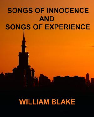 Cover of the book Songs of Innocence and Experience by Arthur Conan Doyle