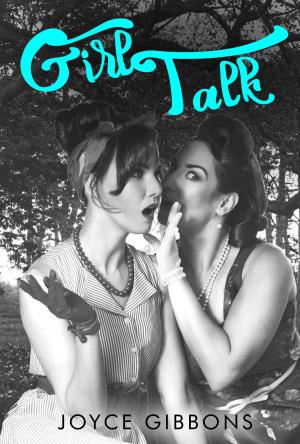 Cover of the book GIRL TALK by Christy M. Jones