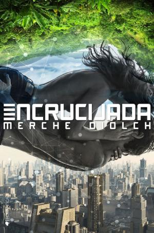 Cover of the book Encrucijada by Mar Vaquerizo