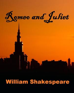 Cover of the book Romeo and Juliet by Arthur Conan Doyle