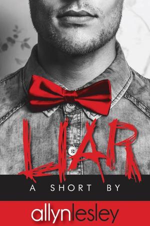 Cover of the book Liar by Jan Ackerson