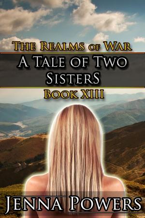 Cover of the book A Tale of Two Sisters by Lisa De Jong