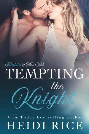 Book cover of Tempting the Knight