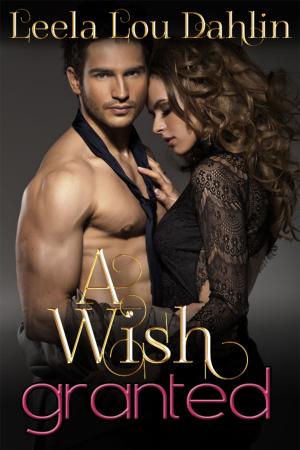 bigCover of the book A Wish Granted by 