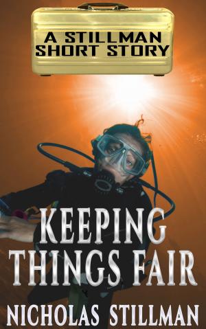Cover of the book Keeping Things Fair by Nicholas Stillman