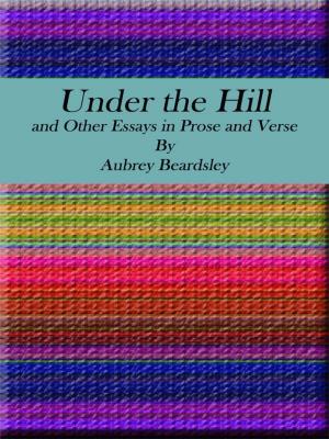 Cover of the book Under the Hill by Helen Hunt Jackson