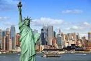 bigCover of the book New York et la société américaine - Souvenirs de voyage by 