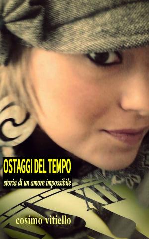 Cover of the book Ostaggi del tempo by Kate Bridges