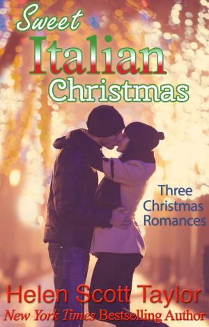 Cover of Sweet Italian Christmas: Three Christmas Romances