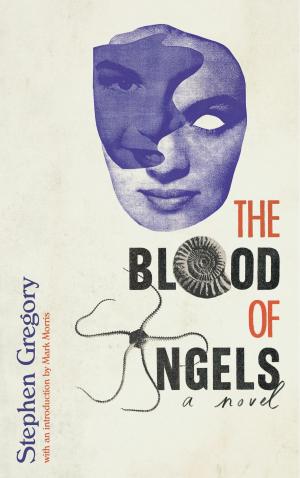 Cover of the book The Blood of Angels by John Blackburn, Greg Gbur