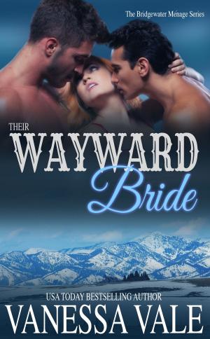 Book cover of Their Wayward Bride