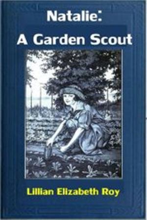 Book cover of Natalie: A Garden Scout