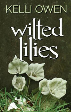 Book cover of Wilted Lilies