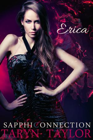 Cover of the book Erica by A.D. Sona