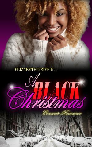 bigCover of the book A Black Christmas by 