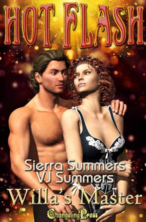 Cover of the book 2nd Edition: Willa's Master by Lena Austin